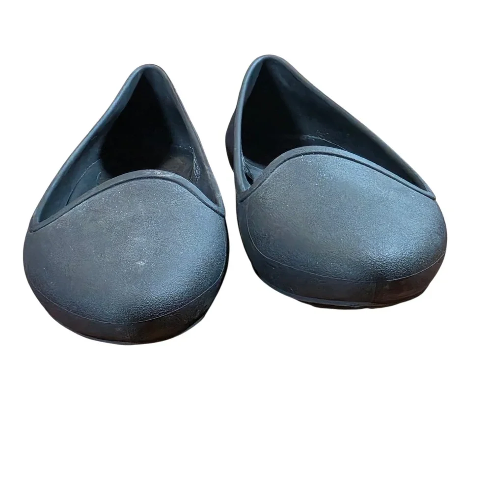 CROCS eve flat